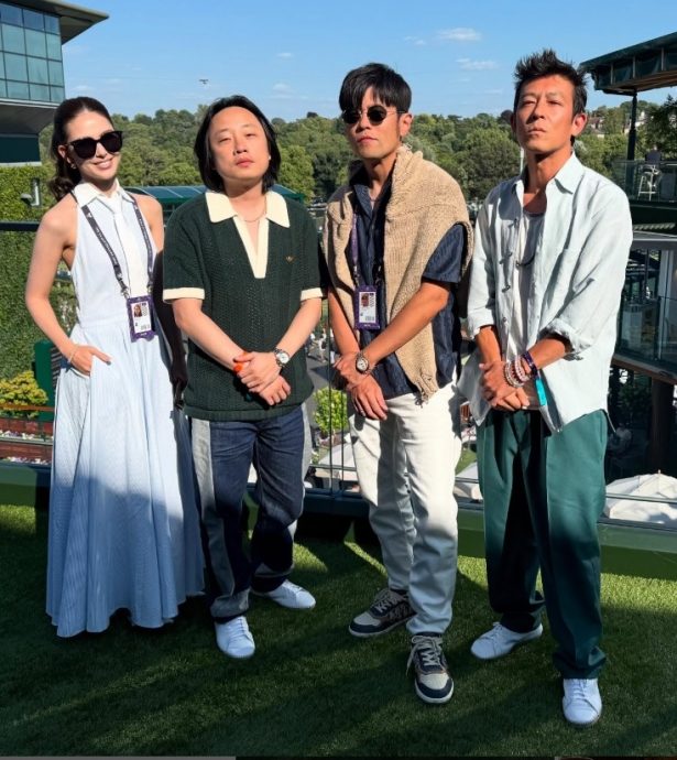 周杰伦爆签8位数入驻抖音 官方回应：纯属谣言