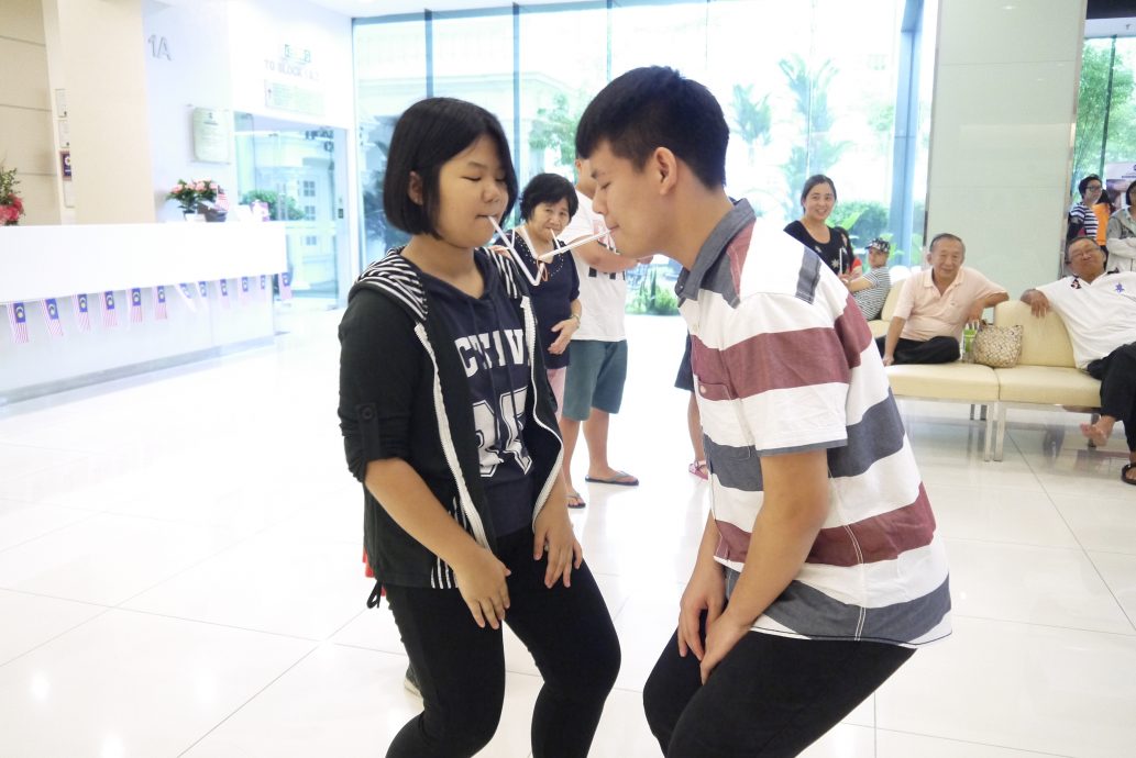 周柔妤3岁植入人工耳蜗 重启声命听见世界