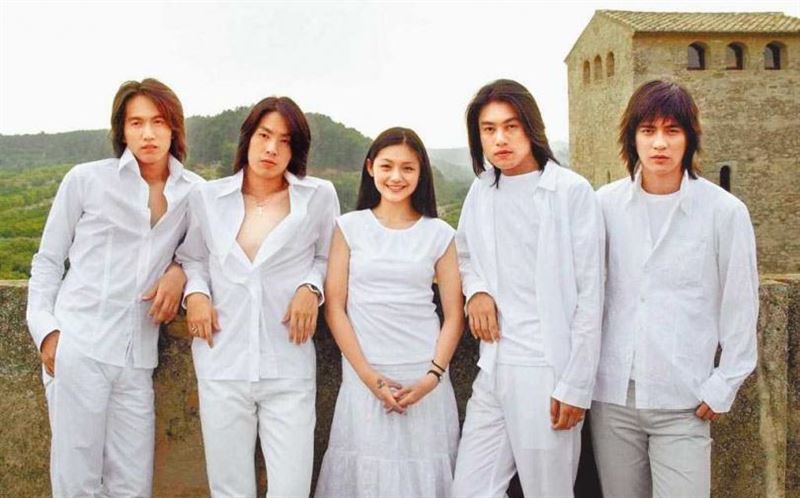 周渝民叹“熙媛走了”太催泪 唱《情非得已》再也不快乐