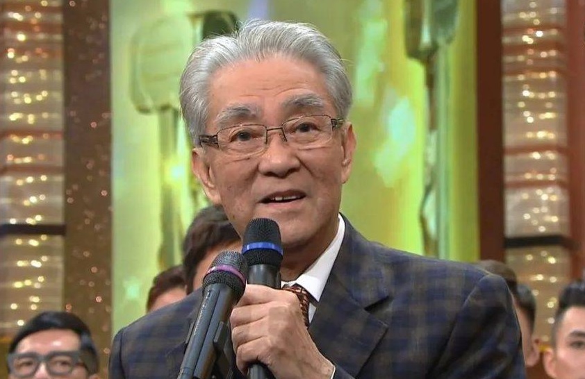 周骢722设灵翌日出殡 曾留遗愿望骨灰撒花园