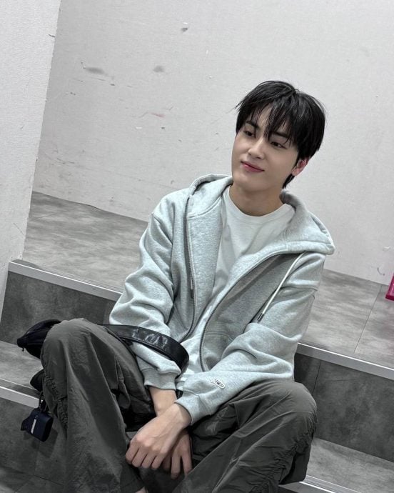 周鹤年性交易案被驳回 韩警:难以立案