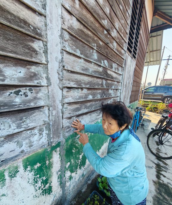 善心组织捐4000 助贫困姑侄女有钱开饭