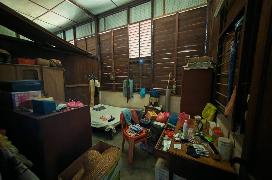 善心组织捐4000 助贫困姑侄女有钱开饭