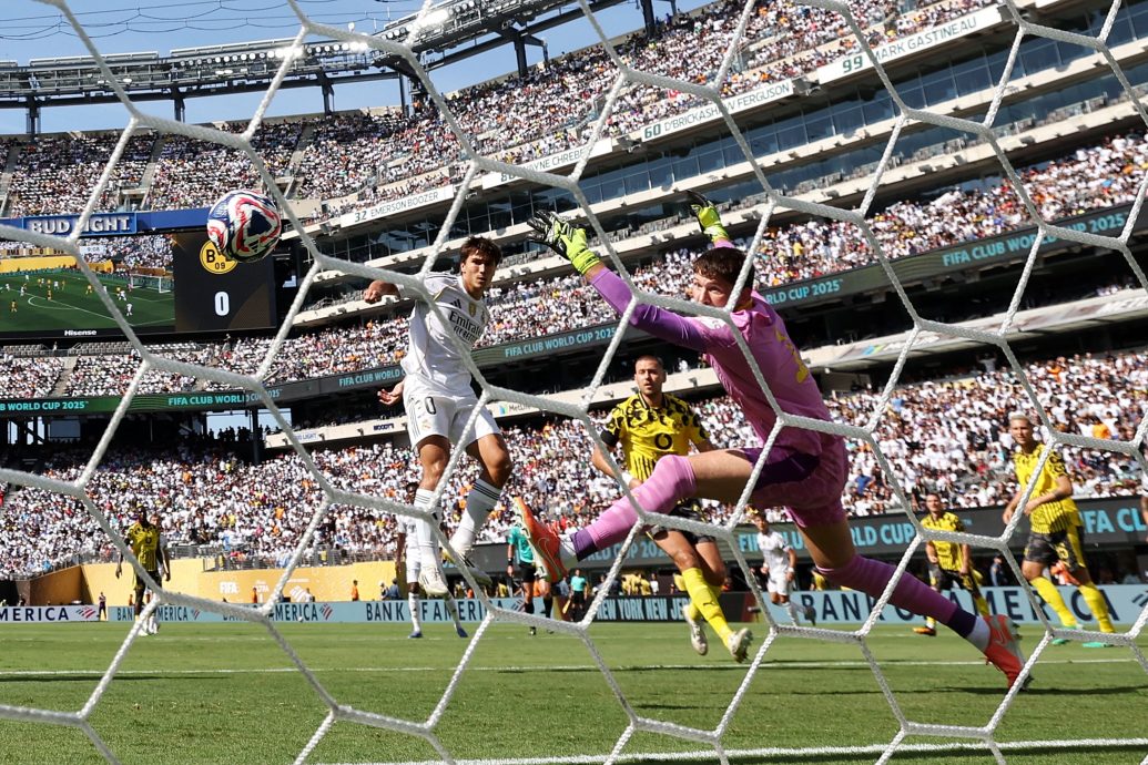 因凡蒂诺：世界球会杯大赚近89亿  “开启足球黄金年代”