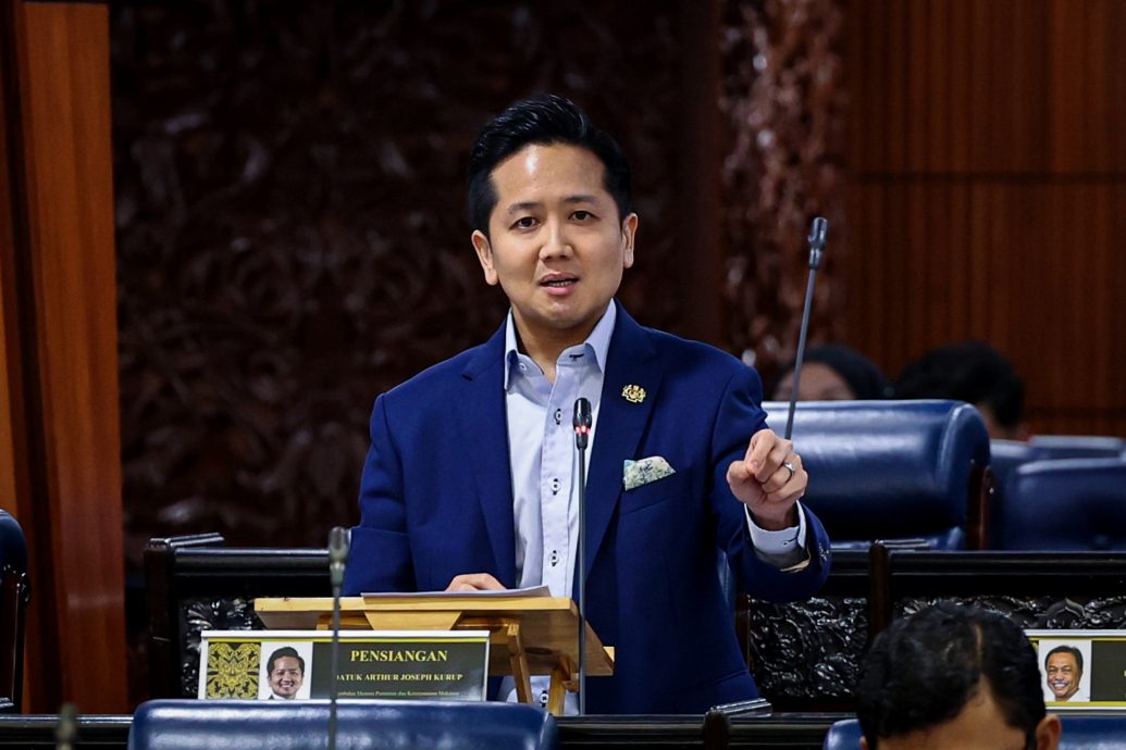 国会/亚瑟古律：1766宗动物虐待案被查 52宗已定罪