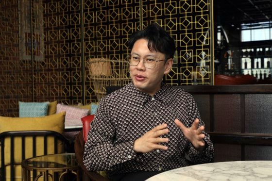 在巴赫音乐里 听见自己的声音──大马巴赫节10周年