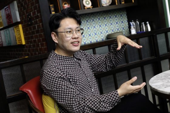 在巴赫音乐里 听见自己的声音──大马巴赫节10周年