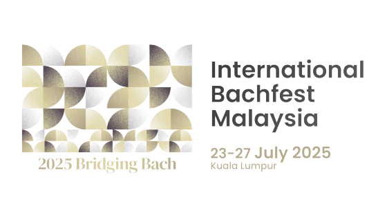 在巴赫音乐里 听见自己的声音──大马巴赫节10周年