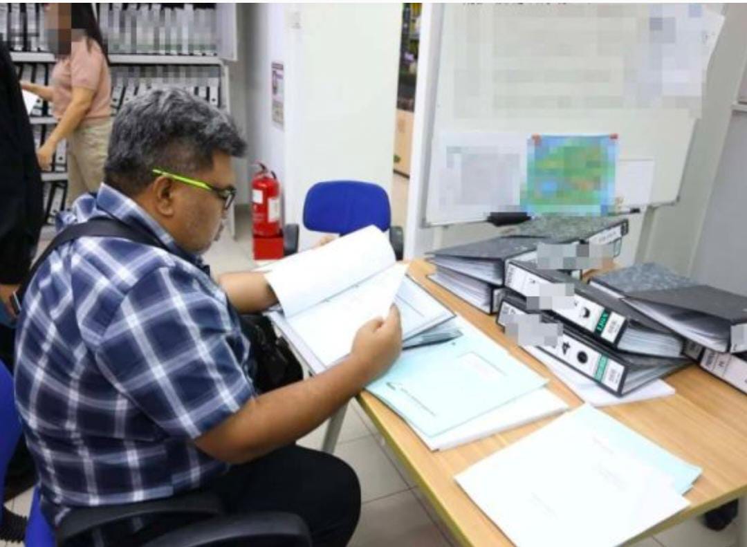 垄断供应不达标奶粉长达20年！ 反贪会查政府供应商