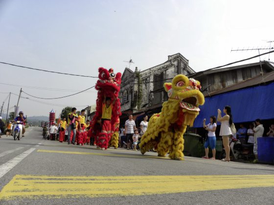 城乡余集／如何拉近青年与文化的距离？ 