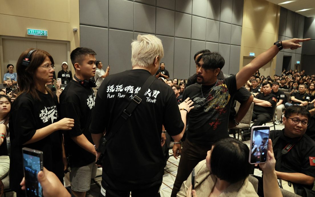  培永“带资进组”加盟《寄生下流》 叶朝明挑战反派角色