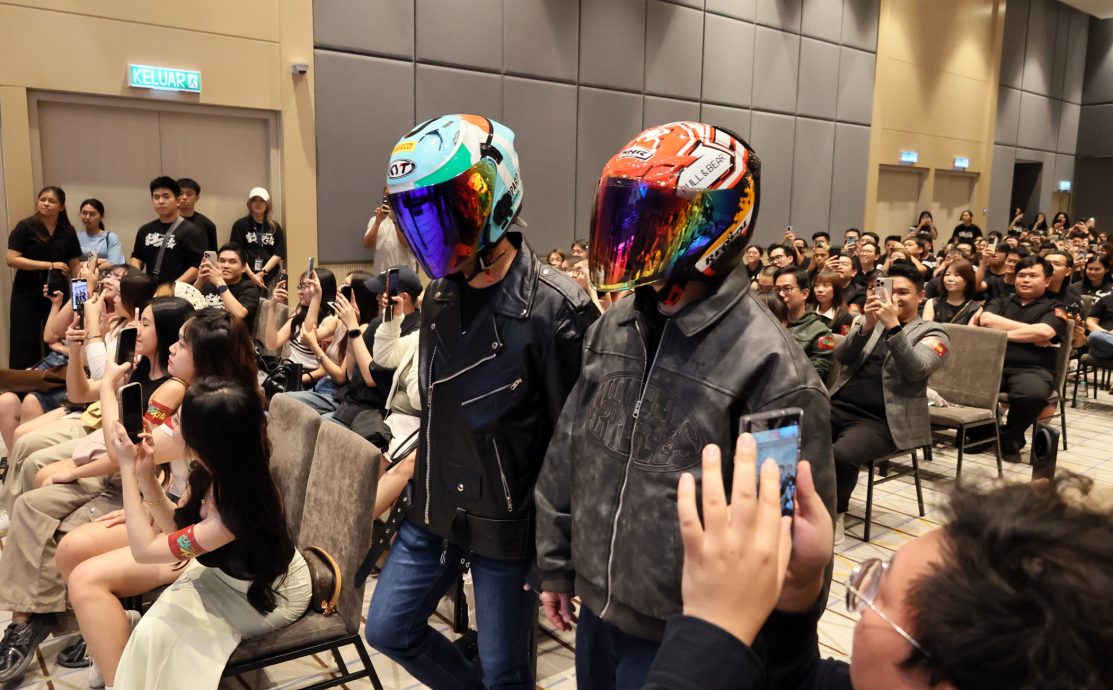  培永“带资进组”加盟《寄生下流》 叶朝明挑战反派角色