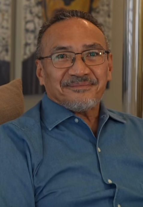 基层指希山慕丁若想重返巫统