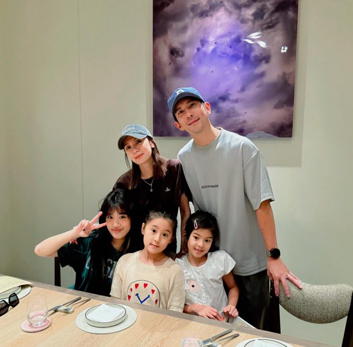 夏威夷遇海啸警报 贾静雯紧张逃难