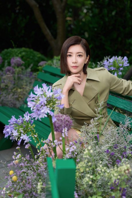 夏威夷遇海啸警报 贾静雯紧张逃难