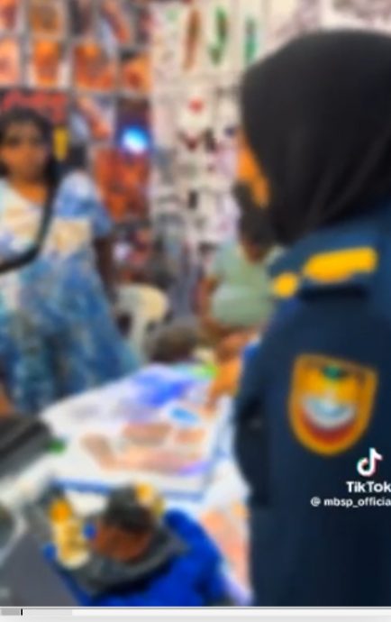 (大北马)威省市政厅：限制外州商贩属保护本地业者非歧视措施