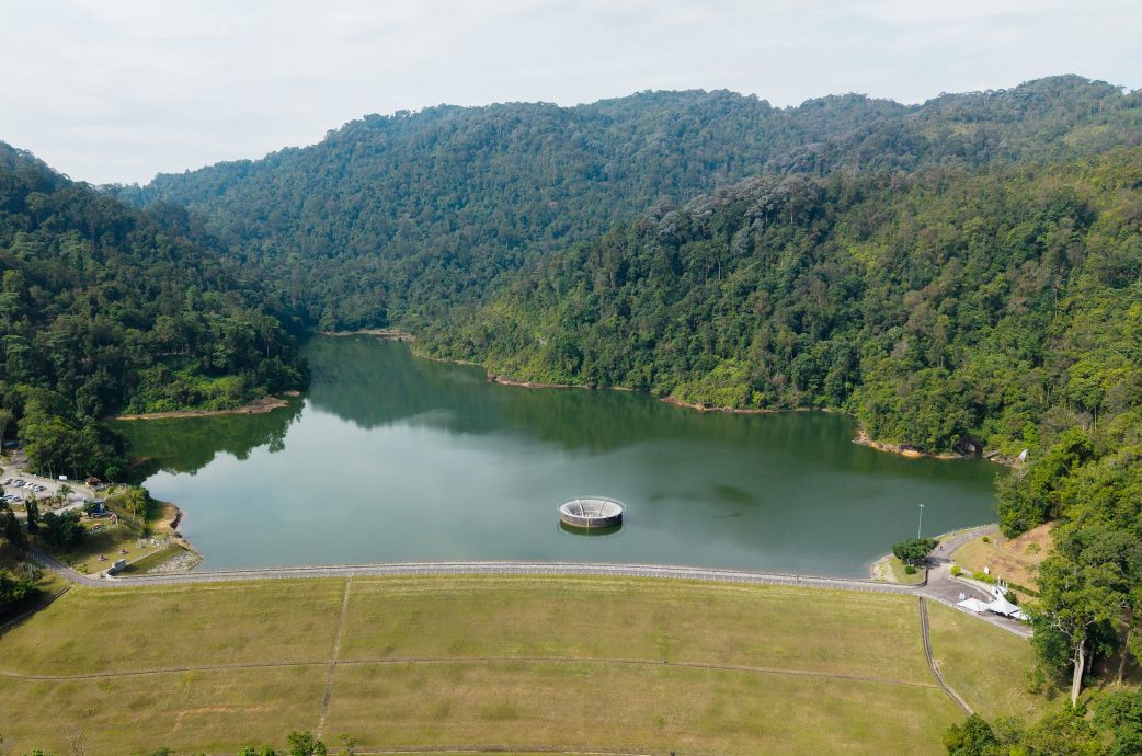 (大北马)槟州政府建议延迟执行水费调整，希望推迟至2026年年中