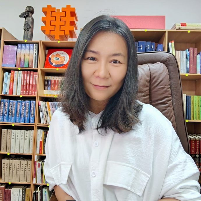 (大北马)“传奇吉打2.0”改造赴中学数字文化,盼能为大街过港恢复生气