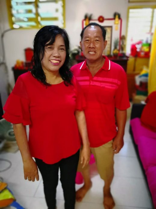 (大北马)铁厂东主跌倒身亡,家属澄清:“父亲踩空失足头颈重创所致”