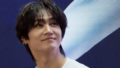 大合照被热情应援声吓到 JayB笑场反差萌逗乐粉丝