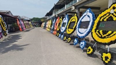 大道二死车祸 | 两孝顺青年车祸丧命 人生计划猝然止步