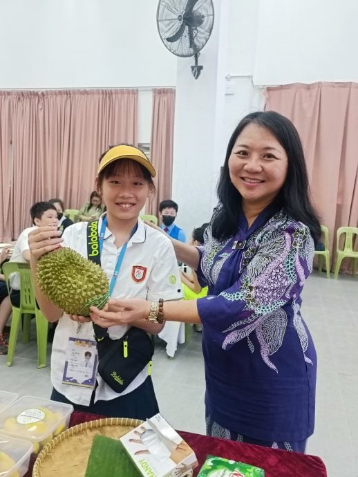 大都会-中国公学