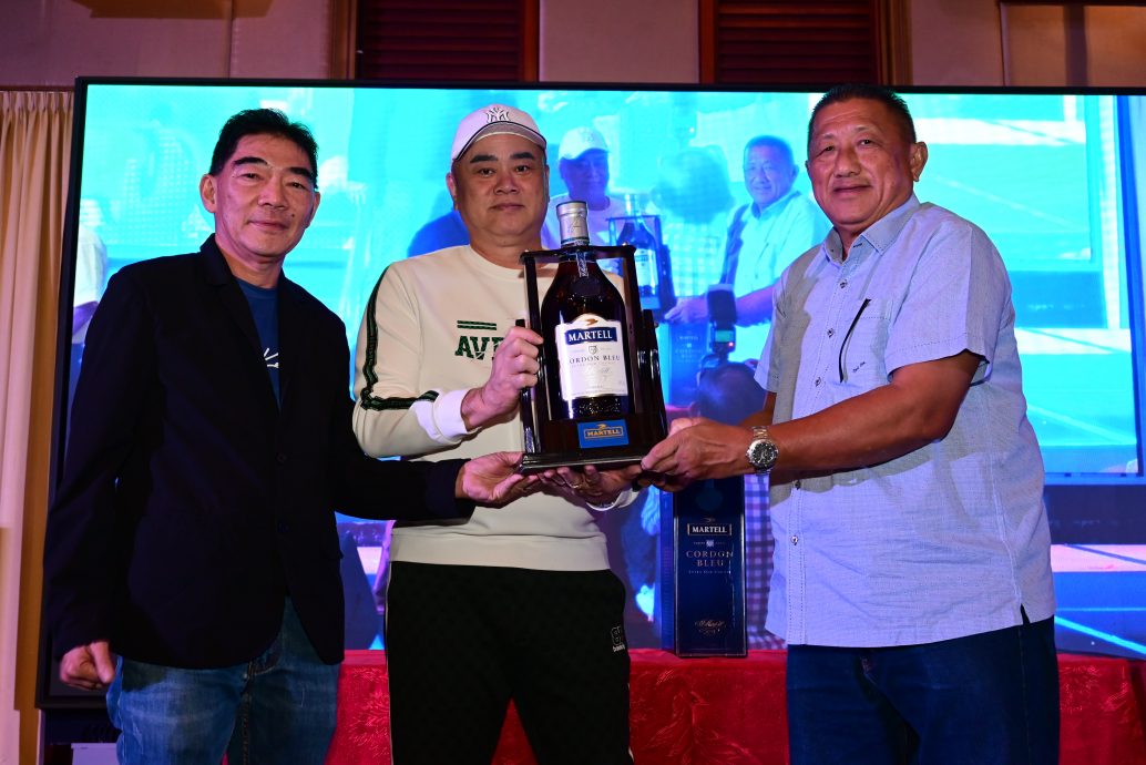 大都会-孟加兰海南村关帝庙