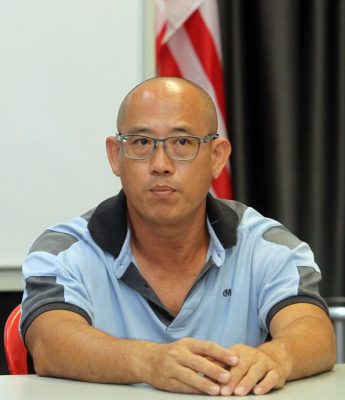 大都会-林姓青年再欠债 留下信息深夜半空一走了之/5图