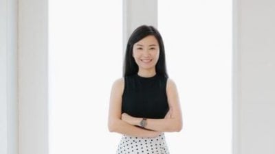特职世界 | 林婉君无心插柳渡己渡人  “人生教练”助走出低谷