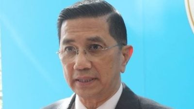 UNISEL副校长缺席PAC听证会   阿兹敏：藐视议会已报案
