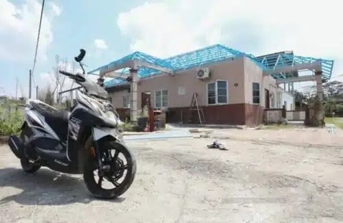 大都会-雪州大臣承诺继续给予布特拉高原居民协助