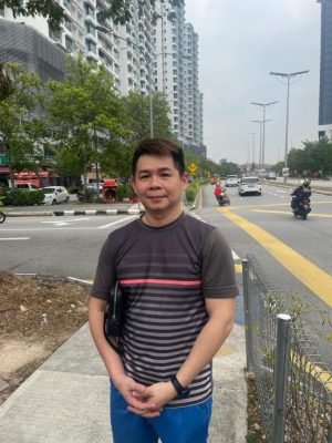 大都会/余保凭：十字路口不设交通灯危险