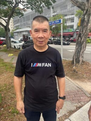 大都会/余保凭：十字路口不设交通灯危险