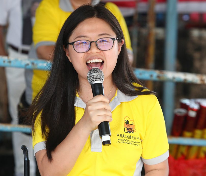 大都会/做早报头/受经济因素影响  义卖会摊位大幅减少 “2025年真心关怀慈善嘉年华”险腰斩