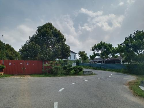 大都会封面/东禅寺旁扩建道路