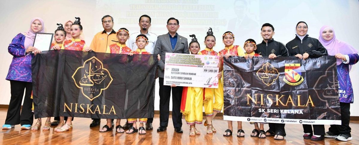 大都会/封面/特殊儿童舞蹈大赛