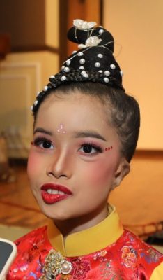 大都会/封面/特殊儿童舞蹈大赛