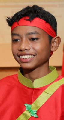 大都会/封面/特殊儿童舞蹈大赛