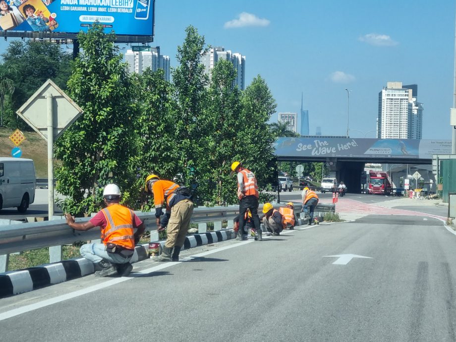 大都会封面/跟进LRT3/14图