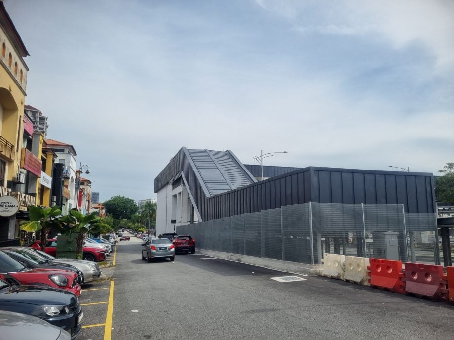 大都会封面/跟进LRT3/14图