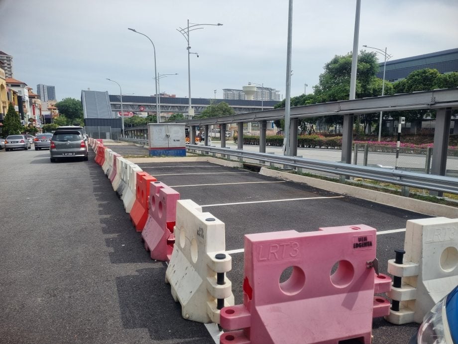 大都会封面/跟进LRT3/14图