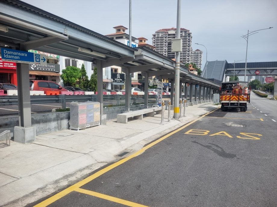 大都会封面/跟进LRT3/14图