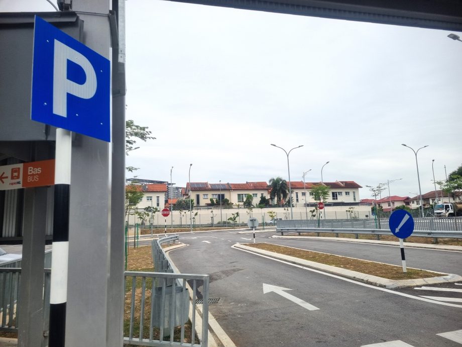 大都会封面/跟进LRT3/14图