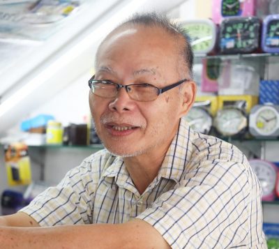 大都会/封面/SOGO一带商家下周六如常营业/6图