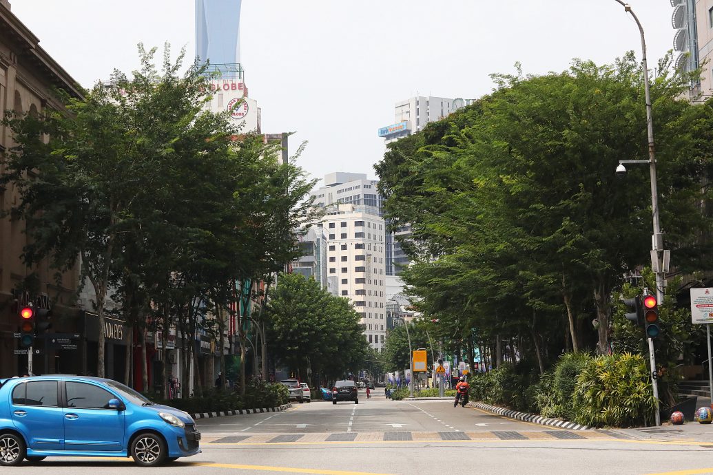 大都会/封面/SOGO一带商家下周六如常营业/6图