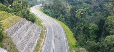 双溪龙至安邦 EKVE首段料下月通车