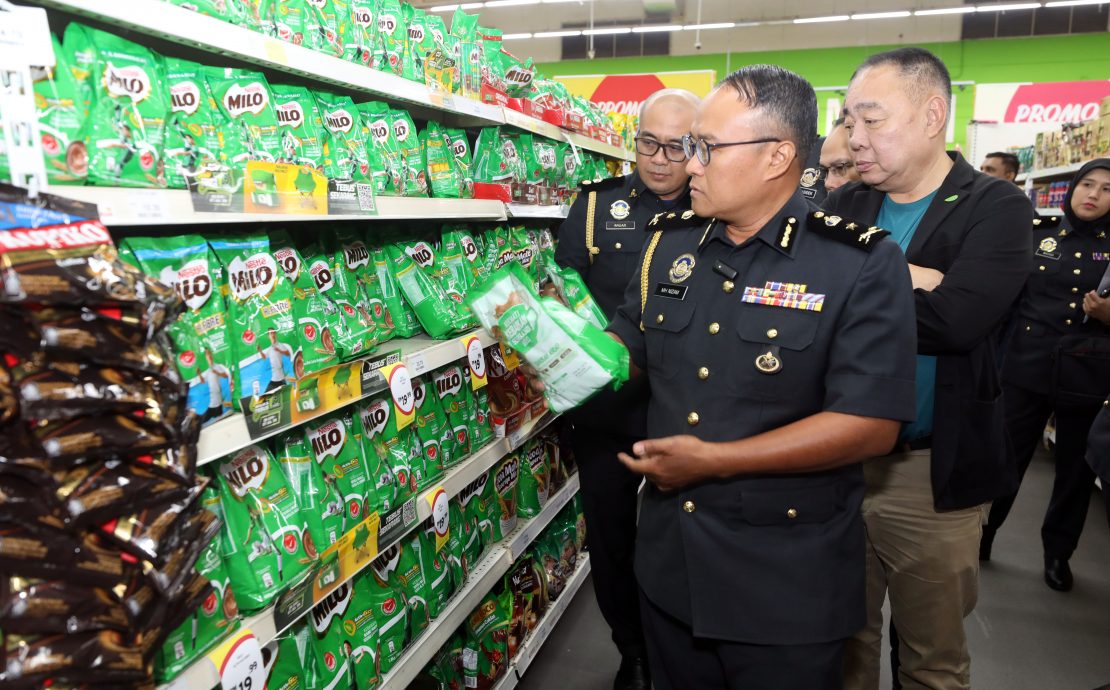 大都会/扩大征税后雪内贸局查120商家　市价仍稳定未现暴利