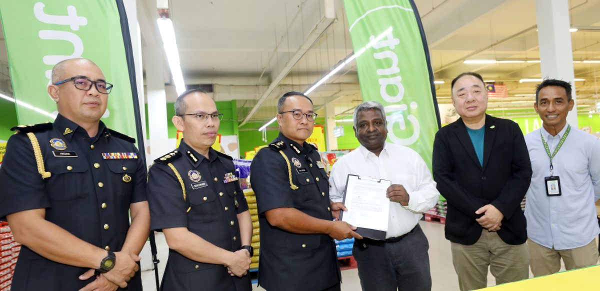 大都会/扩大征税后雪内贸局查120商家　市价仍稳定未现暴利