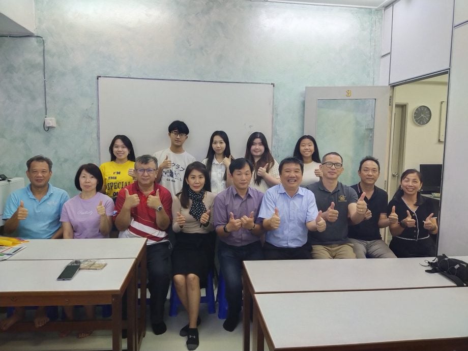 大都会/技职大学教育说明会