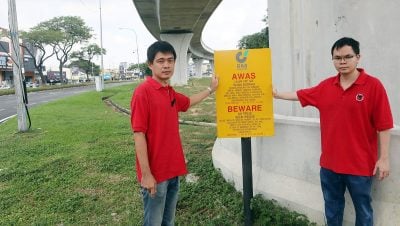 李海云：增北天然气管深埋20年 政府应交代管制措施